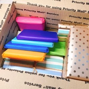 $50 Beauty & Cosmetics Makeup Mystery Box